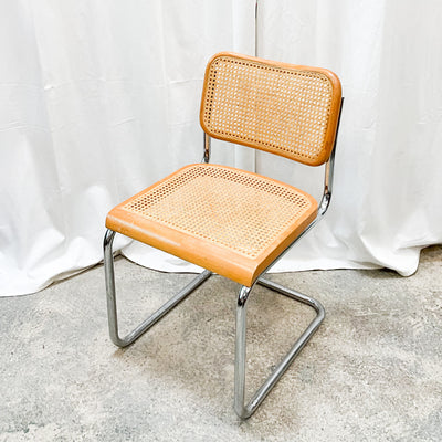 1920s Cesca Accent Chair