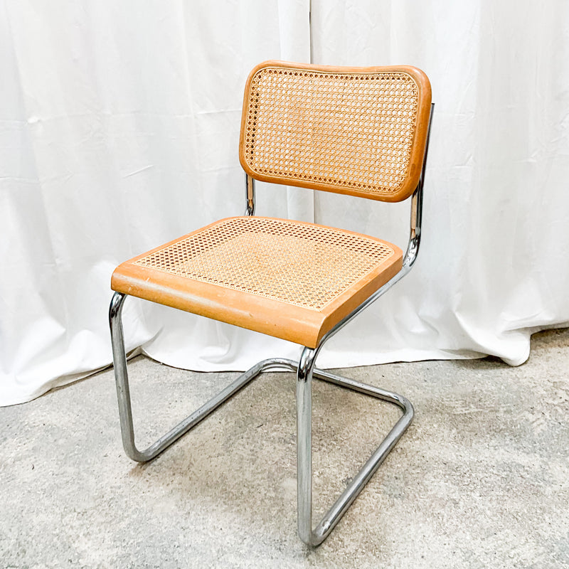 1920s Cesca Accent Chair