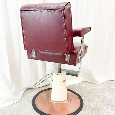 Vintage Dentists’ Chair