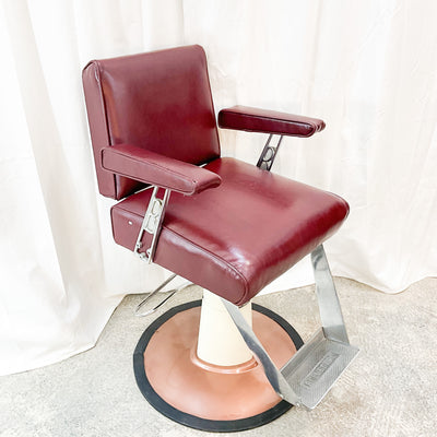 Vintage Dentists’ Chair