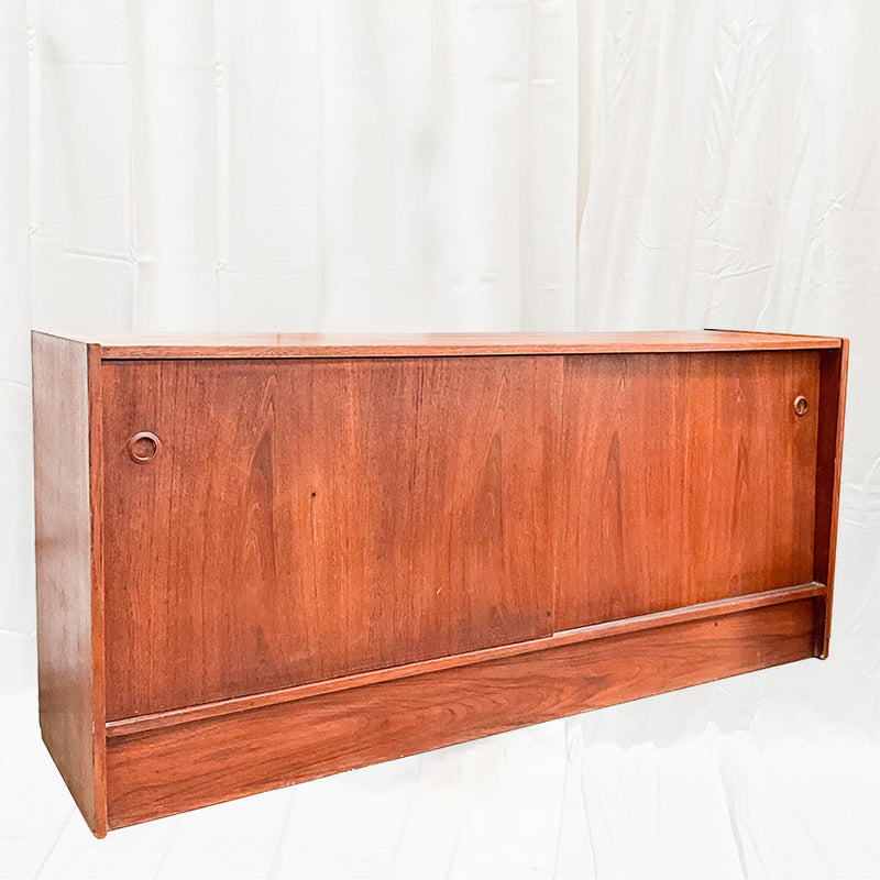 Teak Sideboard Cabinet