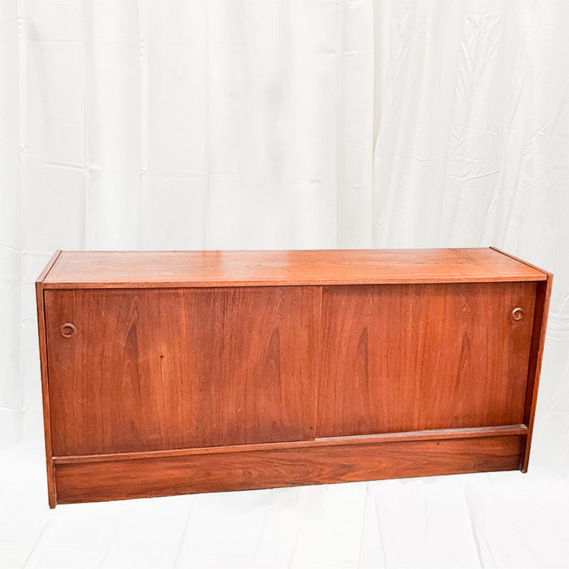 Teak Sideboard Cabinet