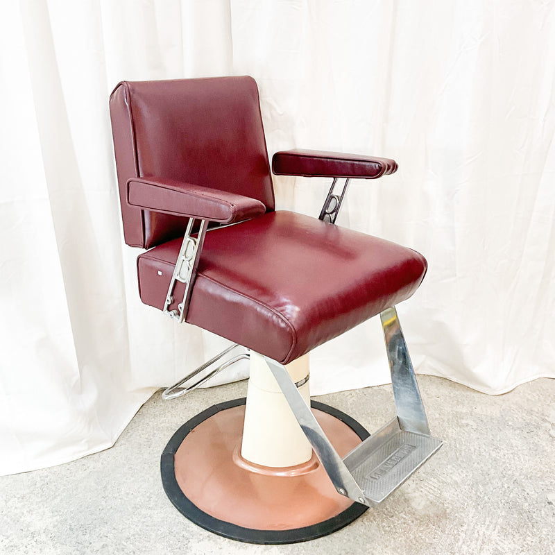 Vintage Dentists’ Chair