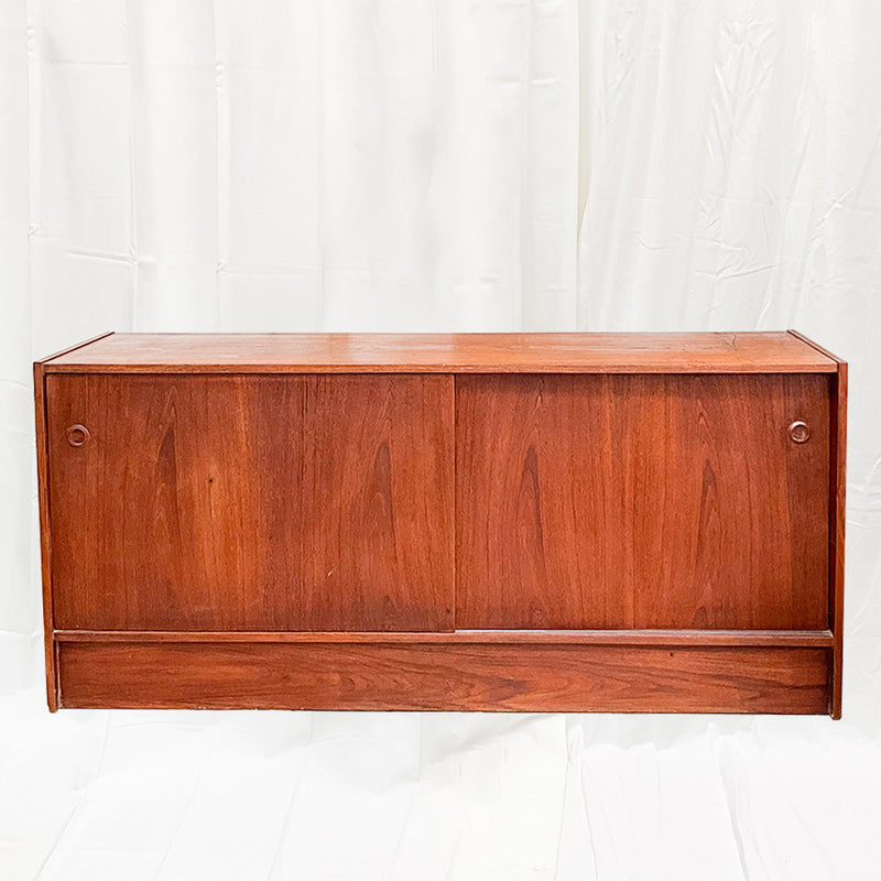 Teak Sideboard Cabinet