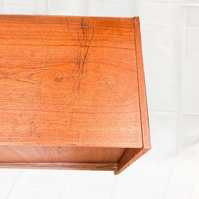 Teak Sideboard Cabinet