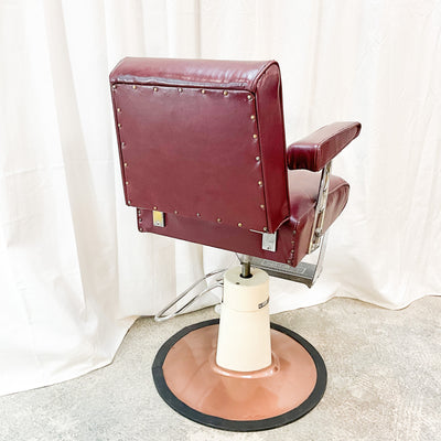 Vintage Dentists’ Chair