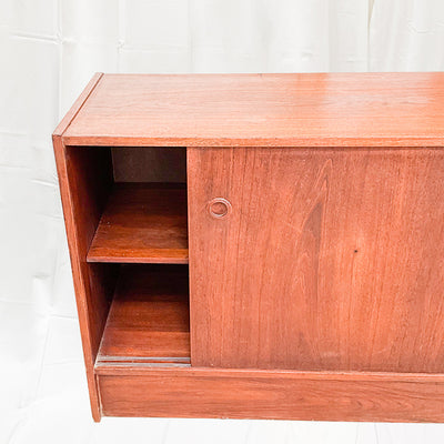 Teak Sideboard Cabinet