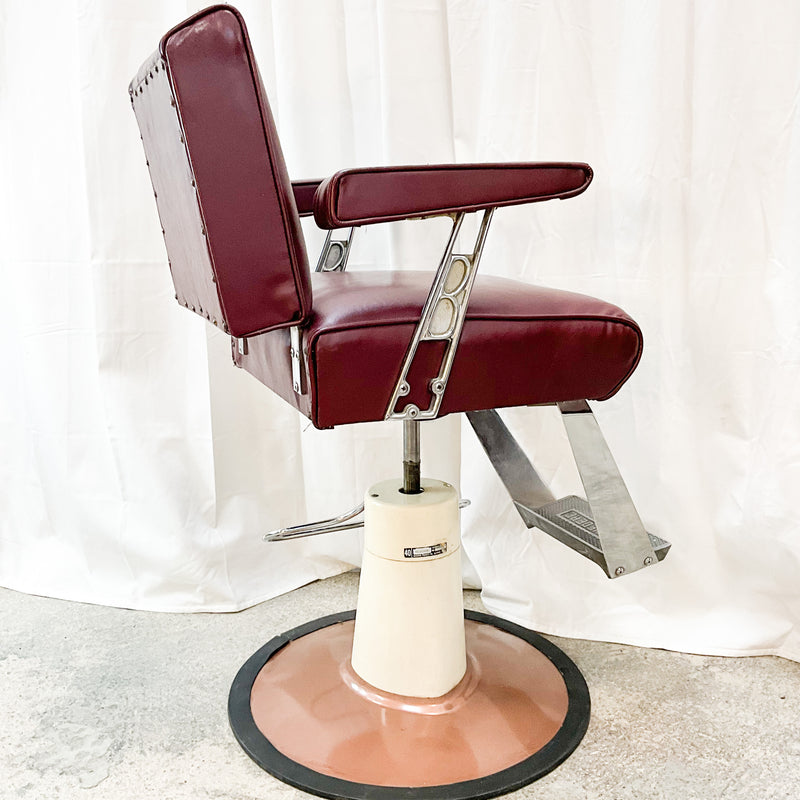 Vintage Dentists’ Chair