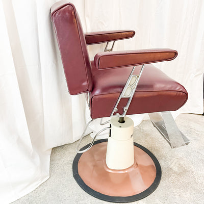 Vintage Dentists’ Chair